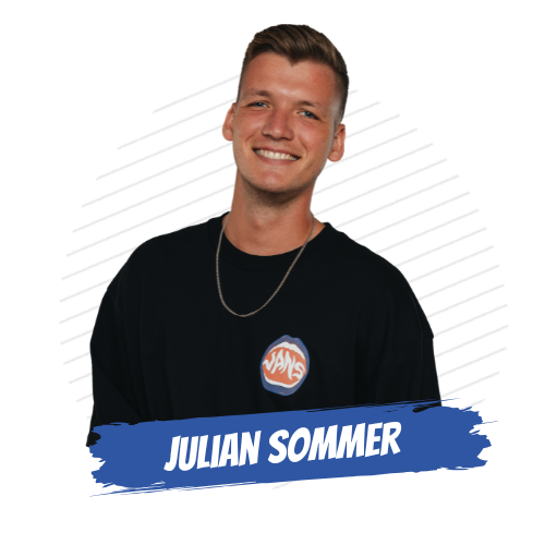 Inselfieber Website